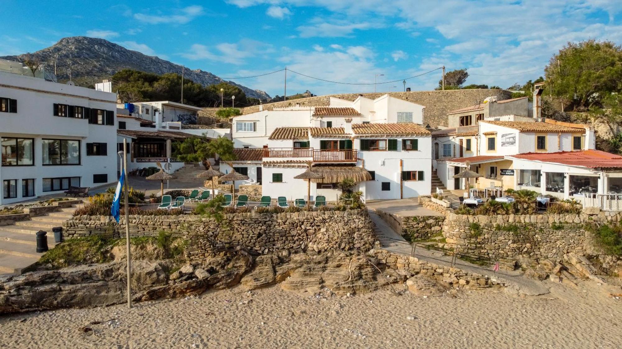Blue Fisherman House 3 By Homevillas360 Hébergement de vacances