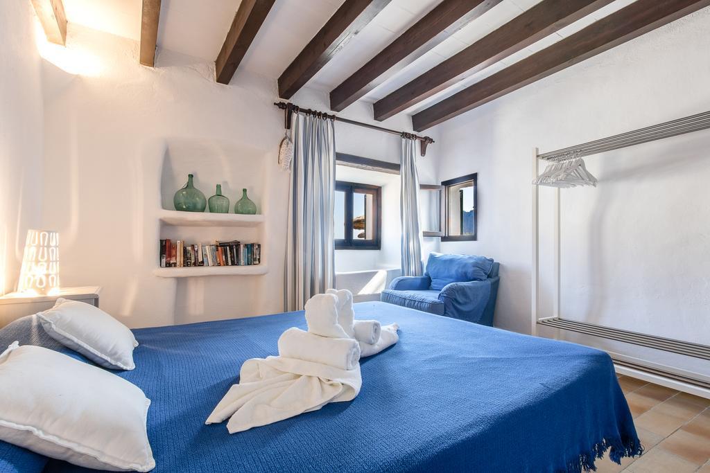 Vakantiehuis Blue Fisherman House 3 By Homevillas360 Cala de Sant Vicenc
