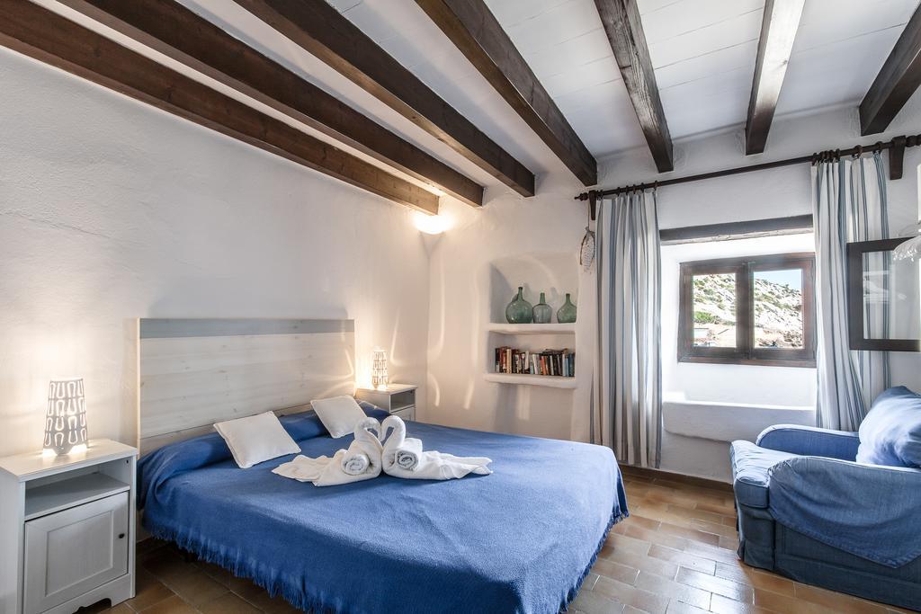 Blue Fisherman House 3 By Homevillas360 Cala de Sant Vicenc