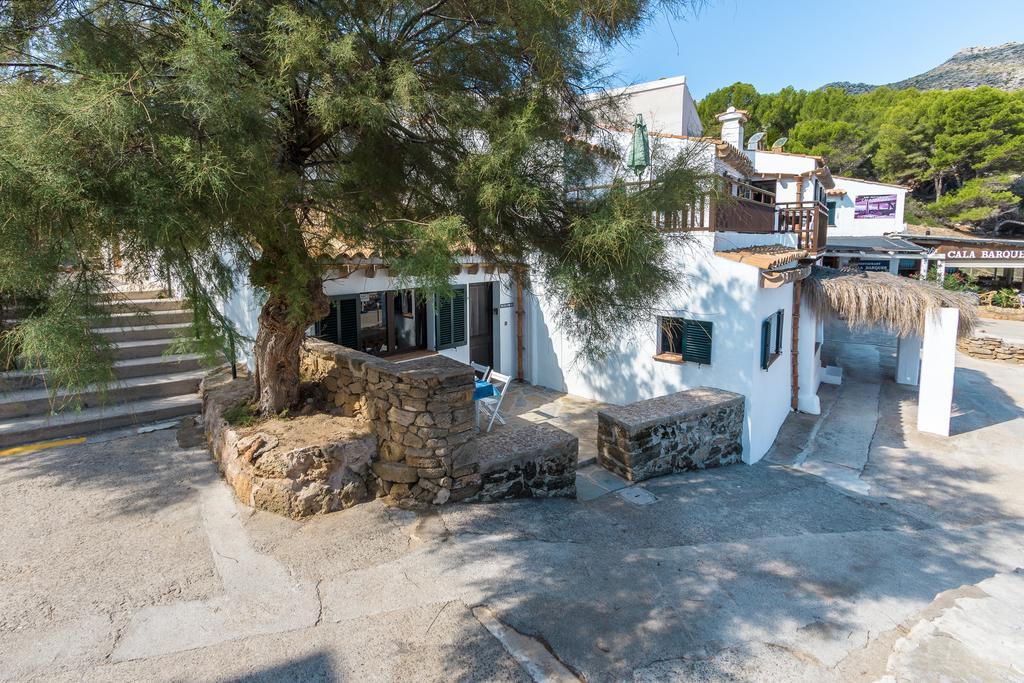 Blue Fisherman House 3 By Homevillas360 Vakantiehuis Cala de Sant Vicenc