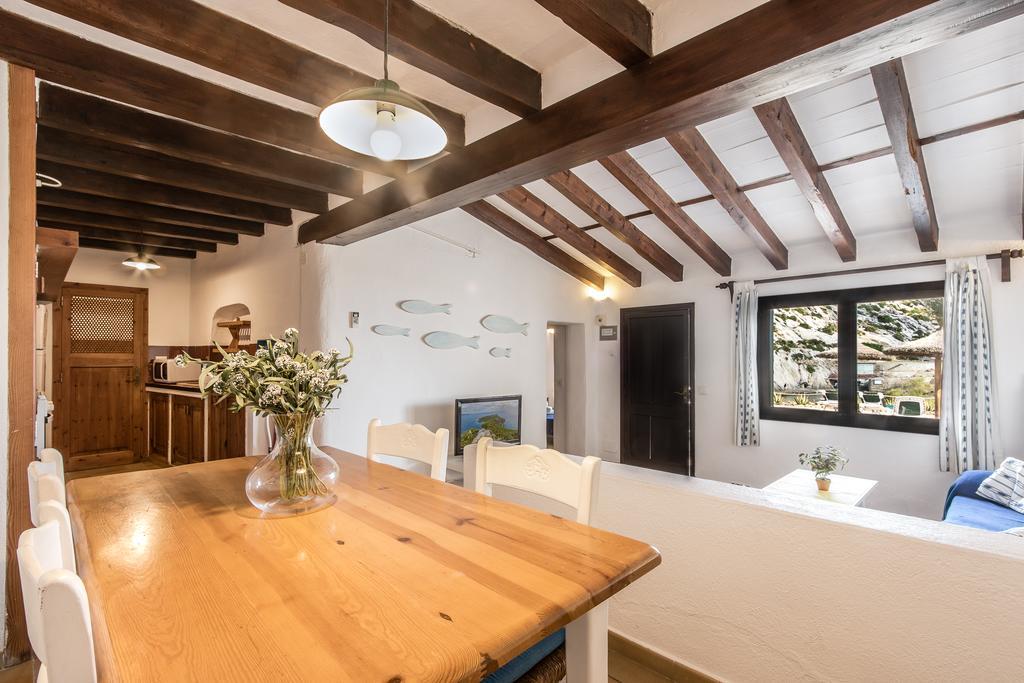 Vakantiehuis Blue Fisherman House 3 By Homevillas360 *