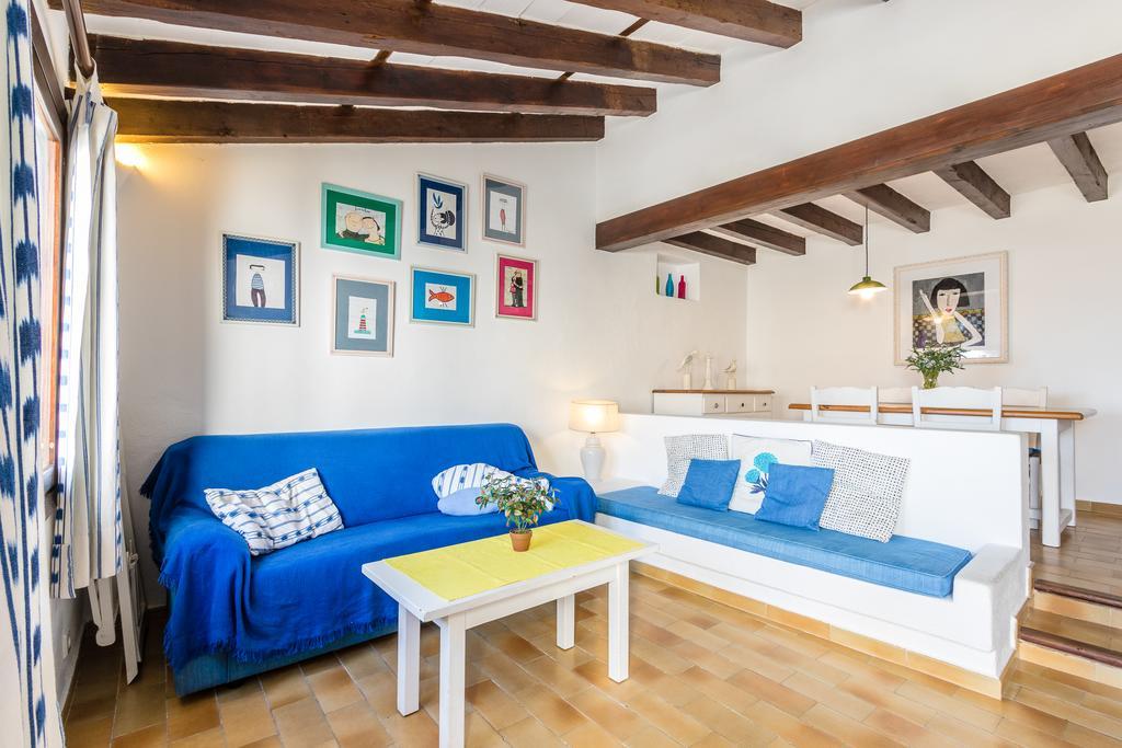 Blue Fisherman House 3 By Homevillas360 Vakantiehuis