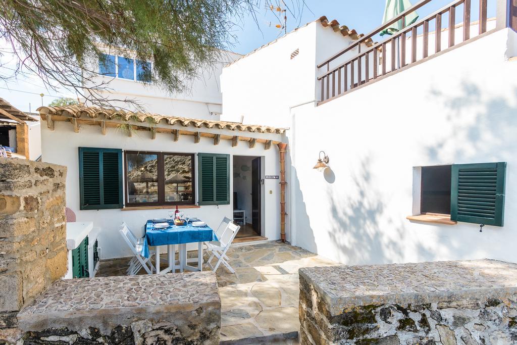 Blue Fisherman House 3 By Homevillas360 * Cala de Sant Vicenc