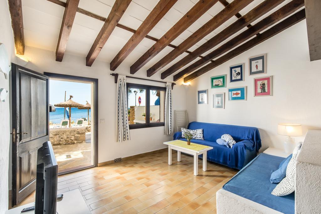 Vakantiehuis Blue Fisherman House 3 By Homevillas360 *